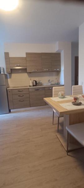 Apartment Dragica 2